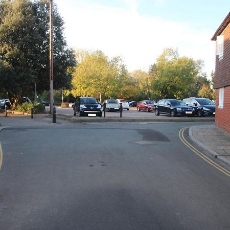Kings Mile Cottage Canterbury Bagian luar foto