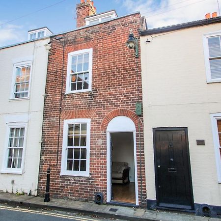 Kings Mile Cottage Canterbury Bagian luar foto