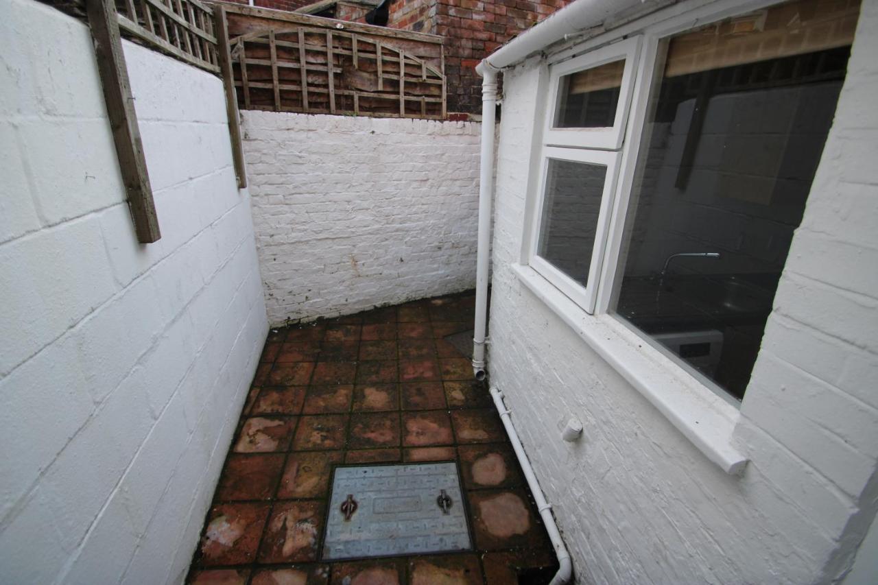 Kings Mile Cottage Canterbury Bagian luar foto